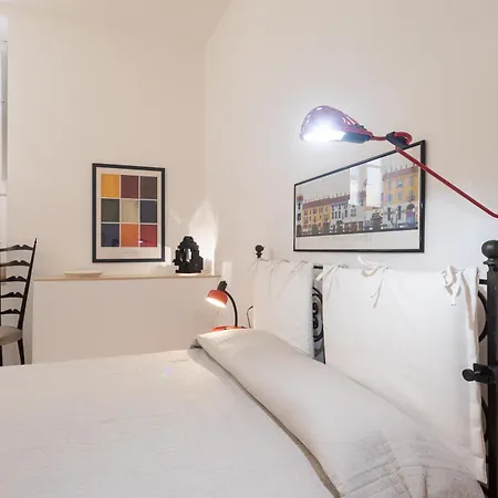 Apartamento Maison Elodie *