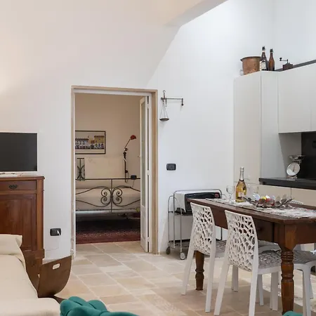Maison Elodie Apartamento