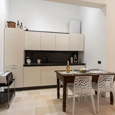Apartamento Maison Elodie Andria