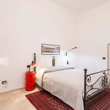 Appartement Maison Elodie *