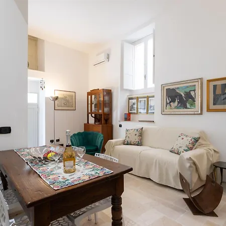 Maison Elodie Appartement Andria