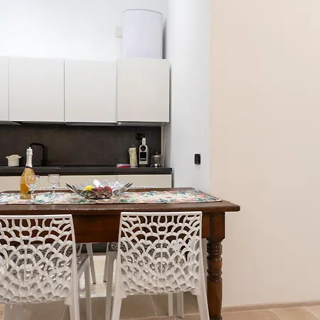 Maison Elodie Andria