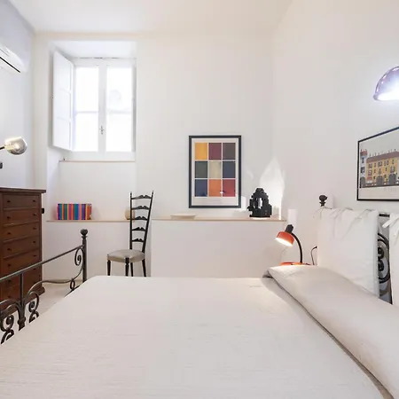 Maison Elodie * Andria