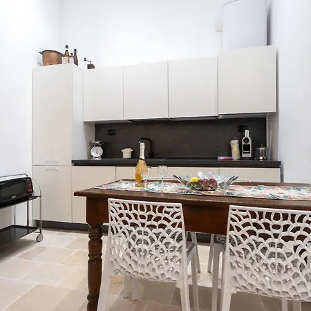 Appartement Maison Elodie