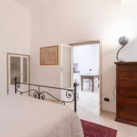 Maison Elodie Appartement