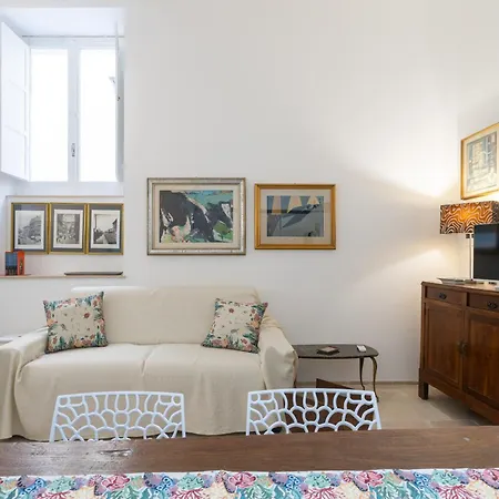 Apartamento Maison Elodie