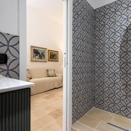 Maison Elodie Appartement *