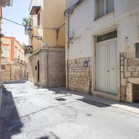 Apartamento Maison Elodie *