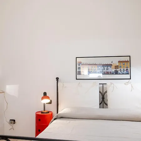 Maison Elodie Appartement Andria