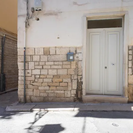 Apartamento Maison Elodie Andria