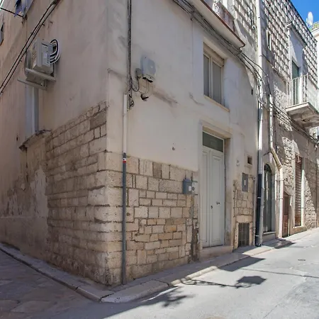 Maison Elodie * Andria