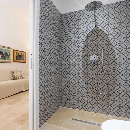 Apartamento Maison Elodie Andria