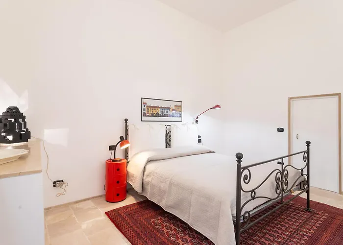 Daire Maison Elodie *