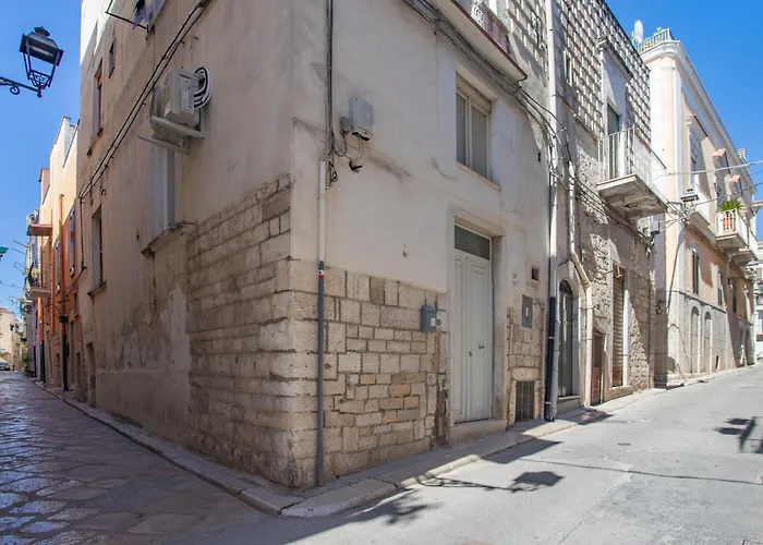 Maison Elodie * Andria